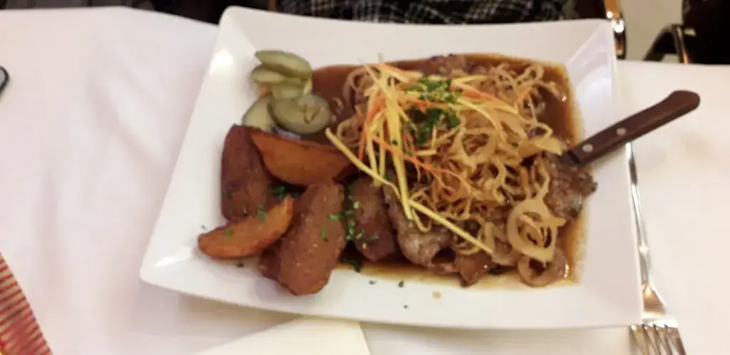 Menu_Pulkautaler Restaurant und Catering_Guntersdorf_immagine_9