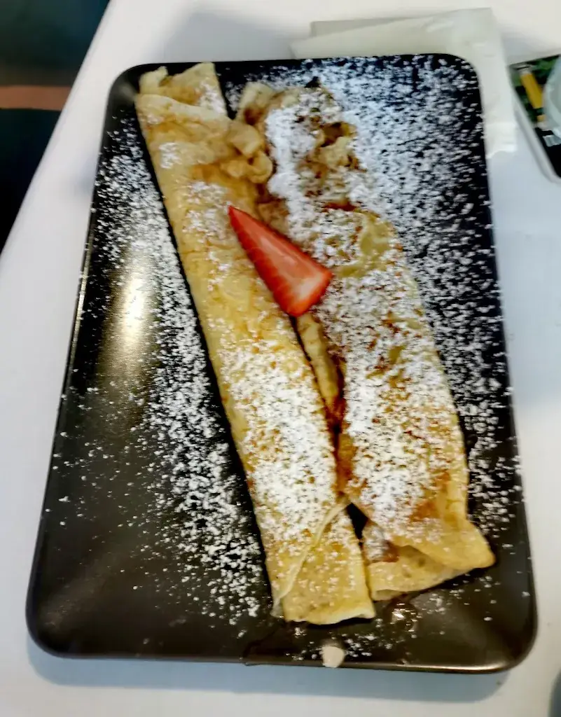 Brigitte Moormann_Pulkautaler Restaurant und Catering_Guntersdorf_recensione