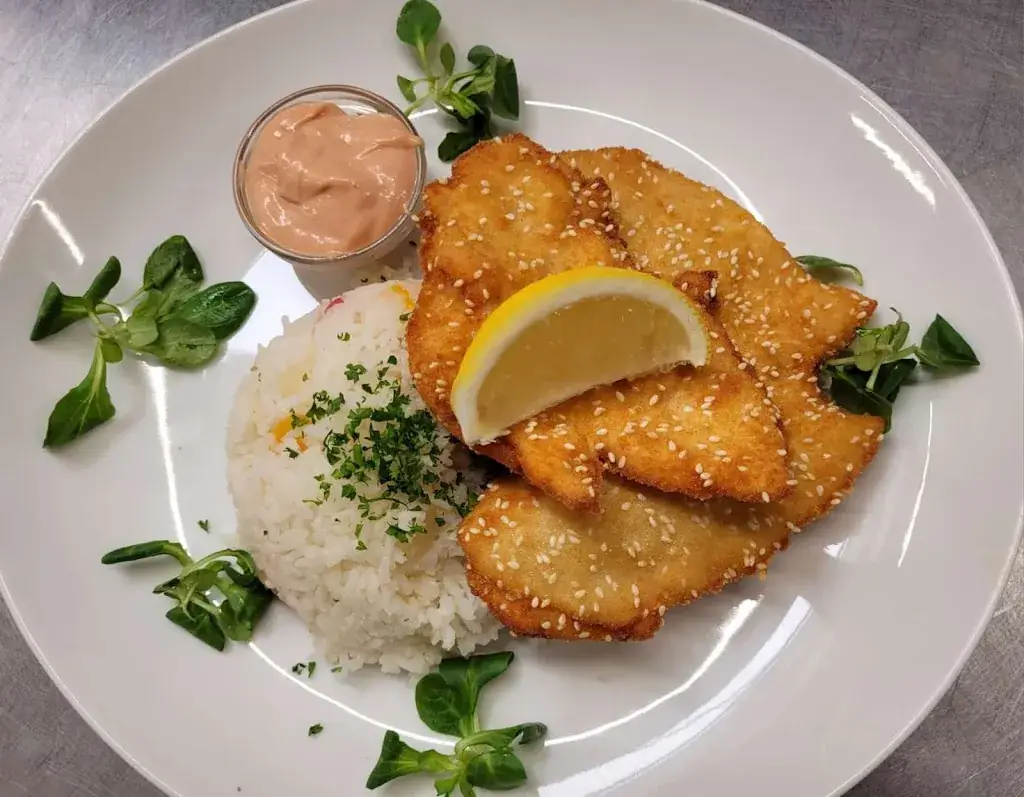 Pulkautaler Restaurant und Catering ristorante a Guntersdorf