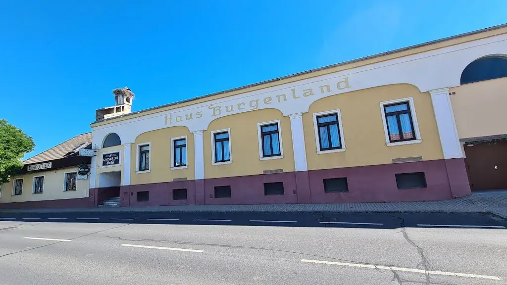 Gasthof Lazarus ristorante a Horitschon