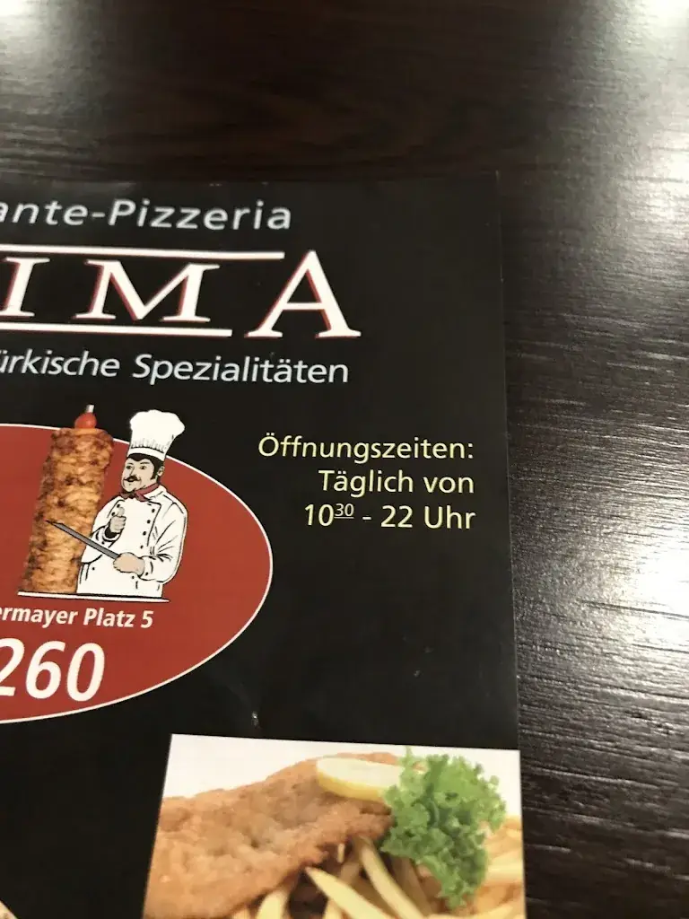 Menu_Ristorante Pizzeria PRIMA_Günselsdorf_image_4