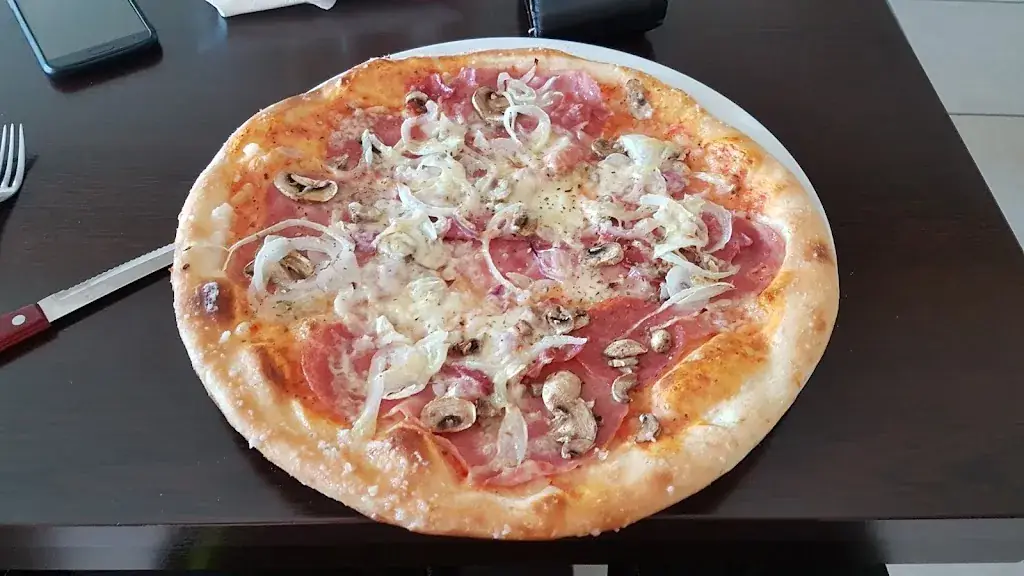 Ristorante Pizzeria PRIMA_Günselsdorf_slider_image_2