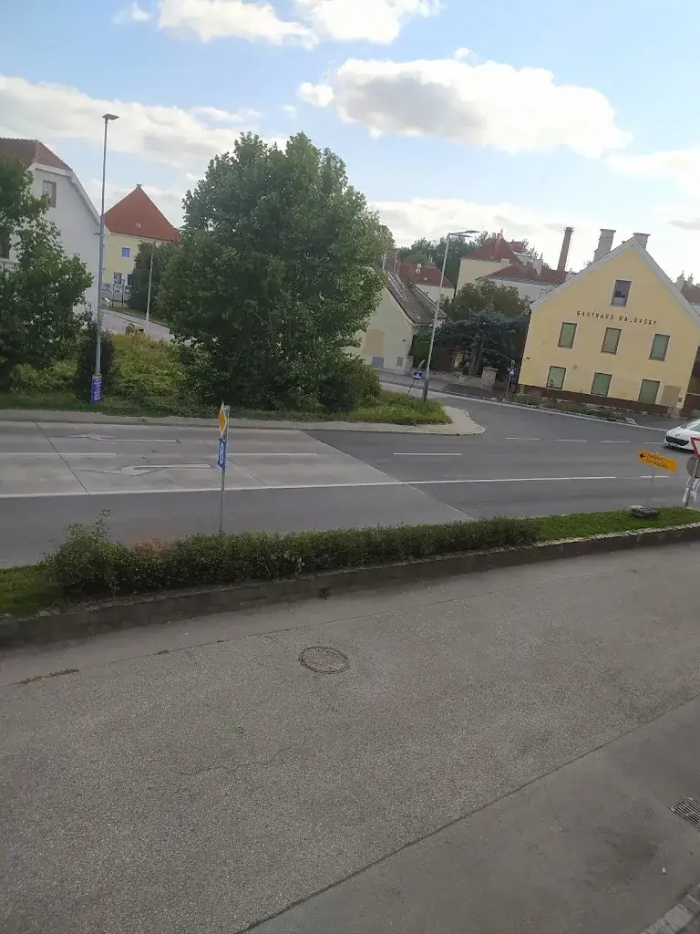 Gasthaus Rakovsky restaurant à Günselsdorf