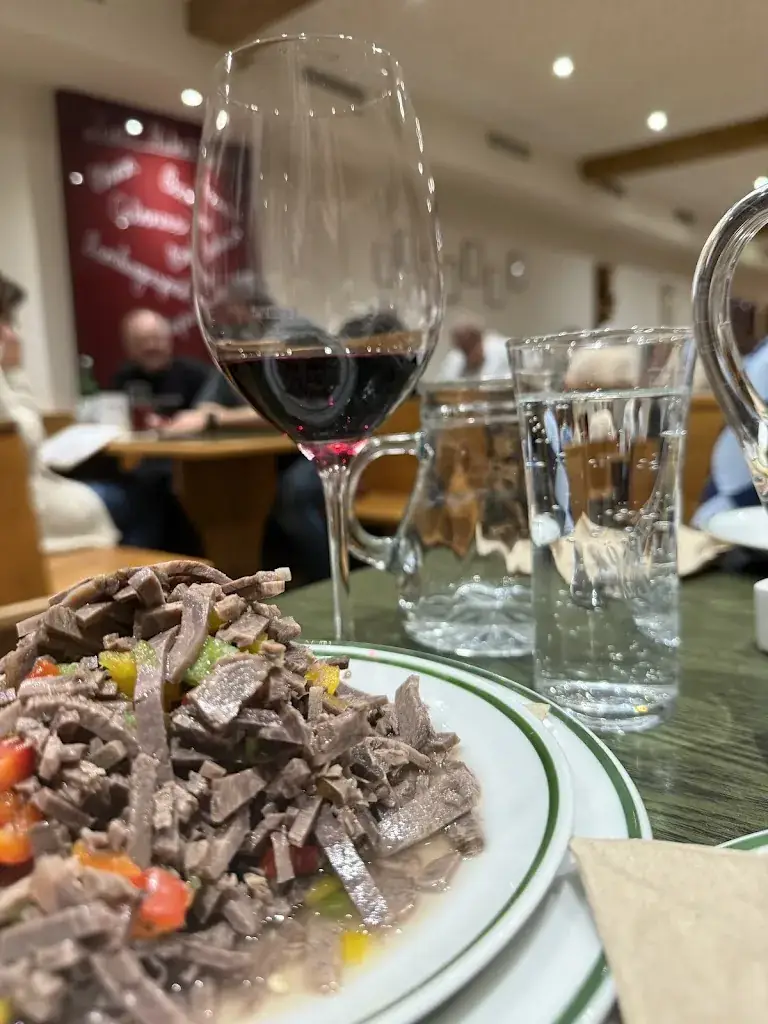 Menu_Heuriger Zöchling_Günselsdorf_immagine_2