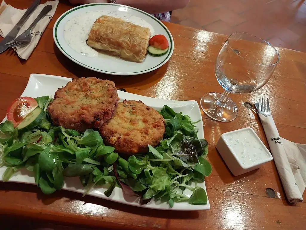 Menu_Heuriger Zöchling_Günselsdorf_immagine_3