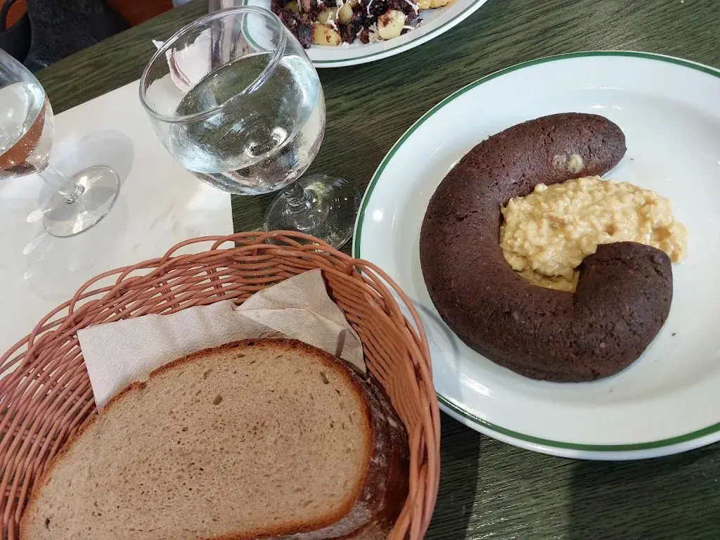 Menu_Heuriger Zöchling_Günselsdorf_immagine_5