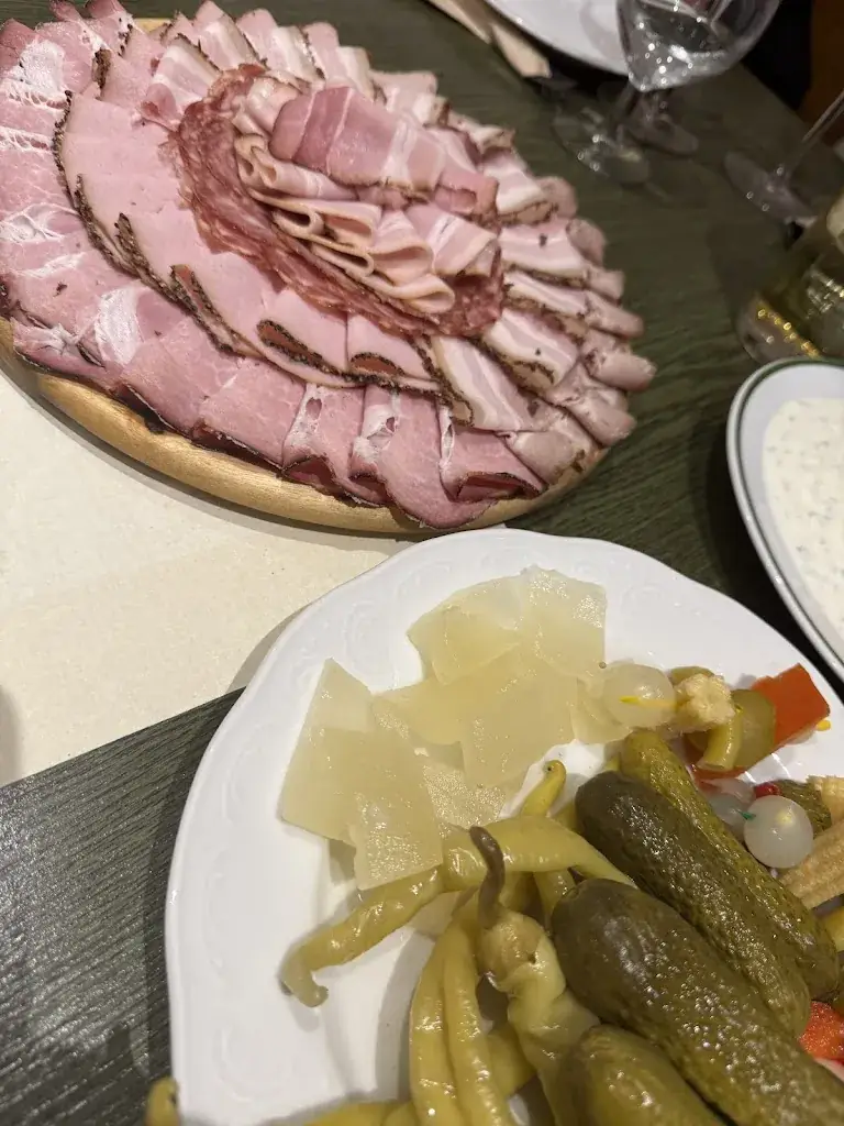 Menu_Heuriger Zöchling_Günselsdorf_immagine_6