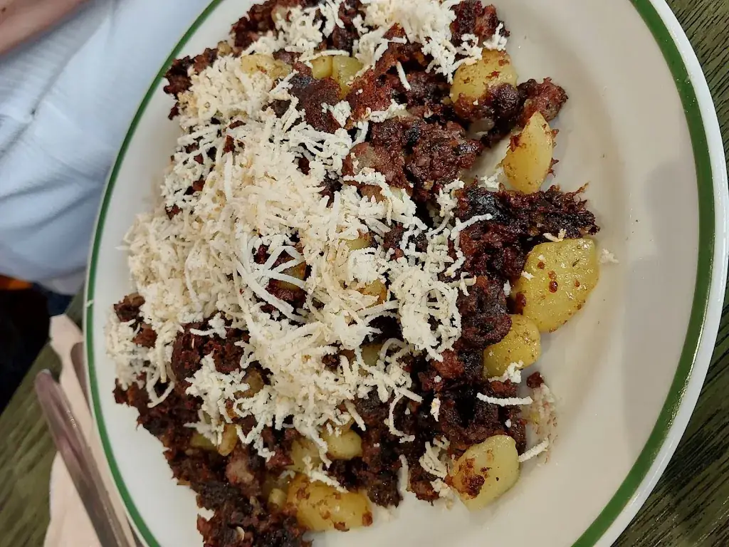 Menu_Heuriger Zöchling_Günselsdorf_immagine_7