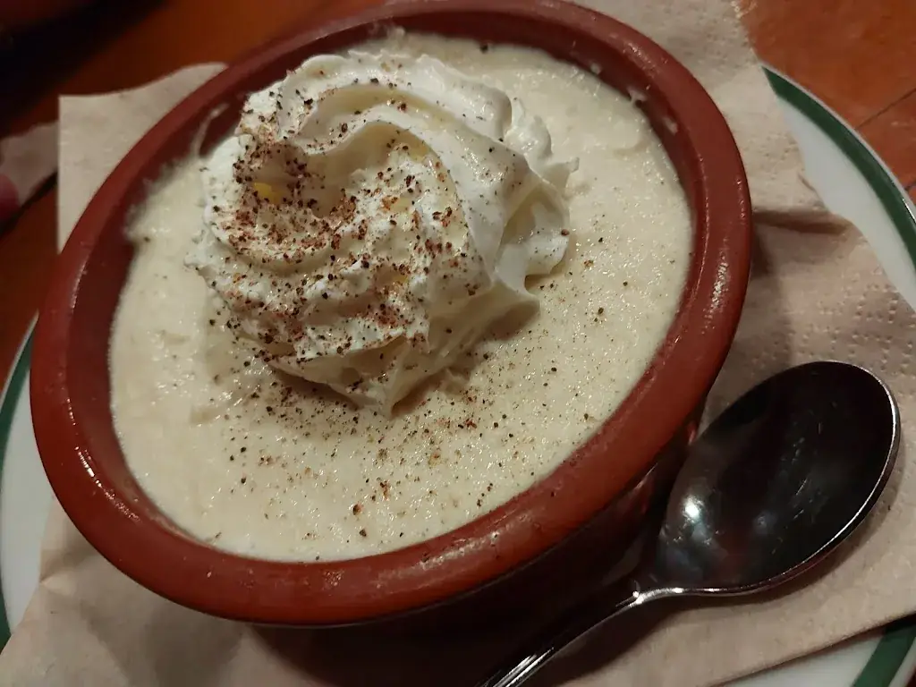 Menu_Heuriger Zöchling_Günselsdorf_immagine_9