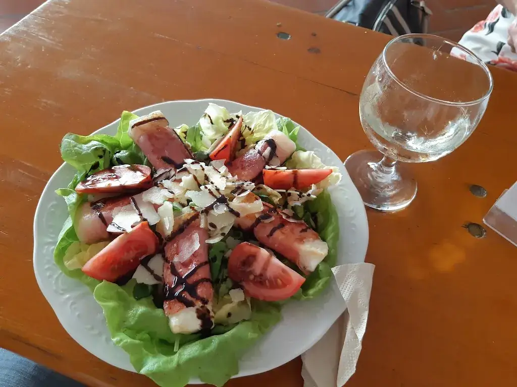 Gotsch L_Heuriger Zöchling_Günselsdorf_recensione