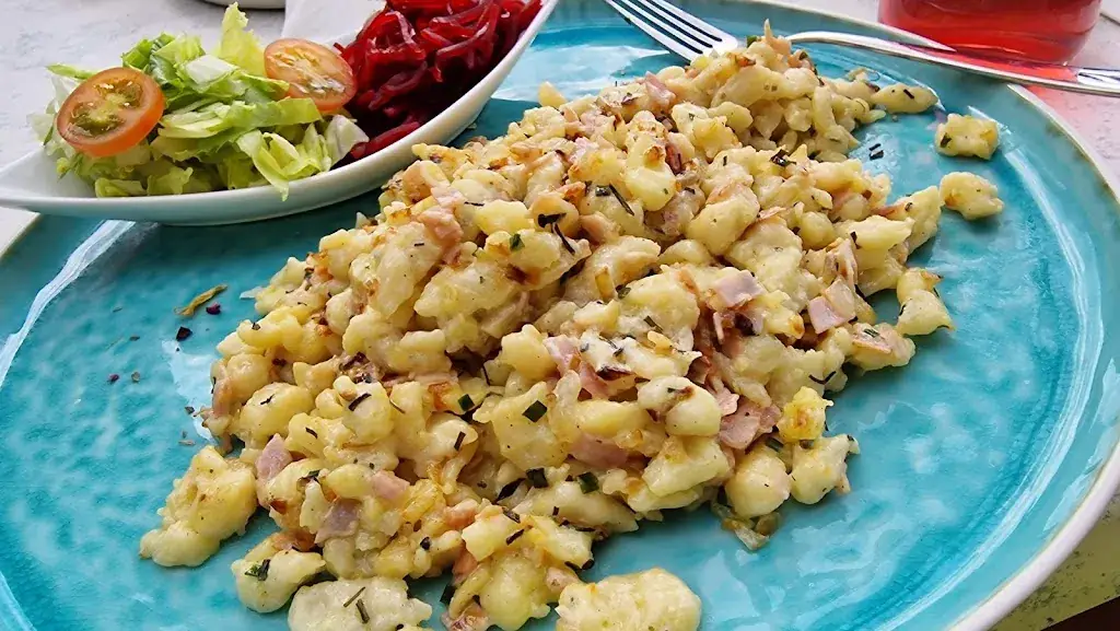 Menu_Cafe Hofer_Gutenbrunn_immagine_1