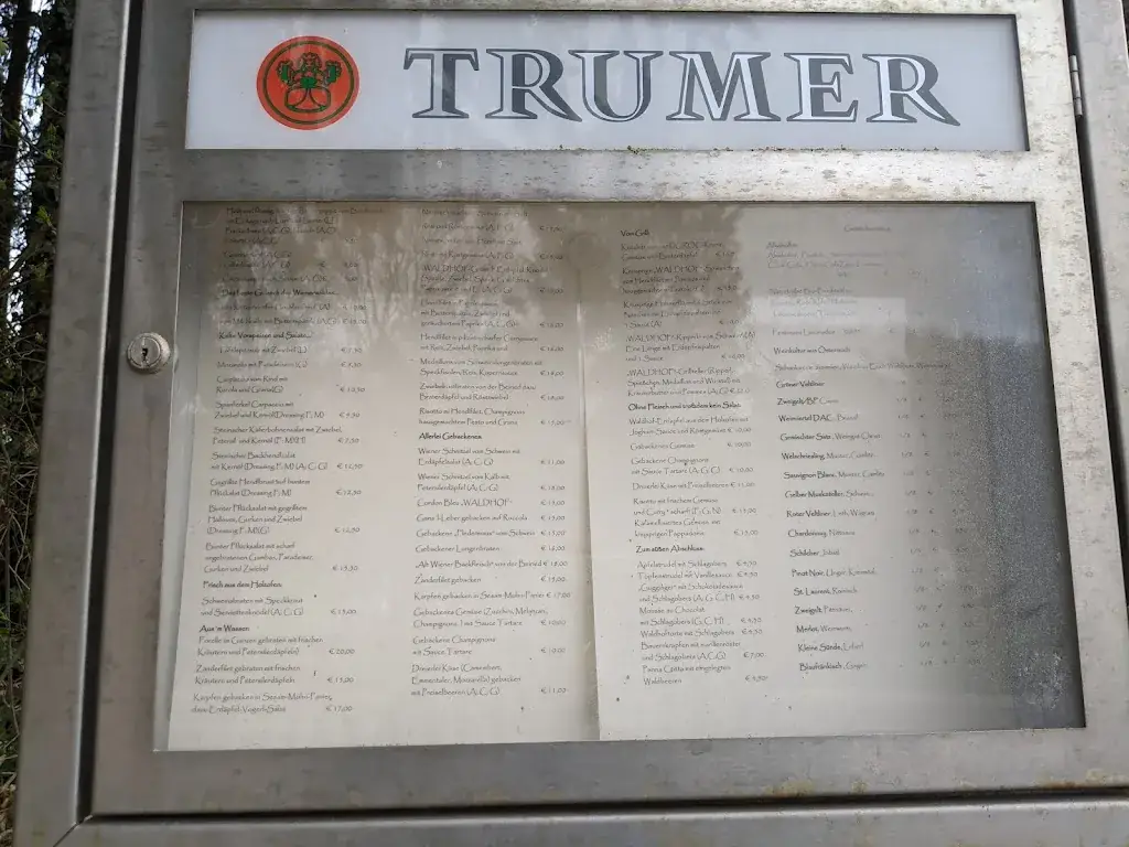 Menu_Der Waldhof_Gugging_image_2