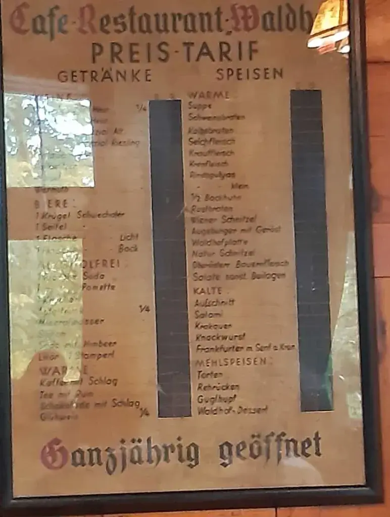 Menu_Der Waldhof_Gugging_image_3