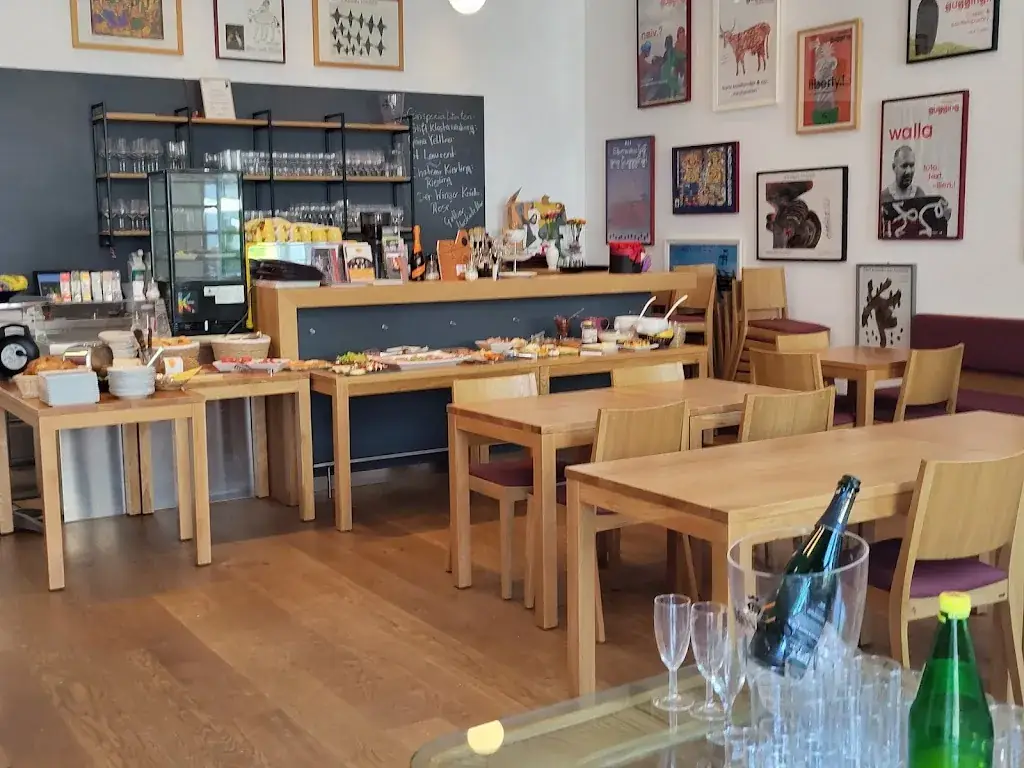 Café-Bistro am Campus_Gugging_slider_image_2