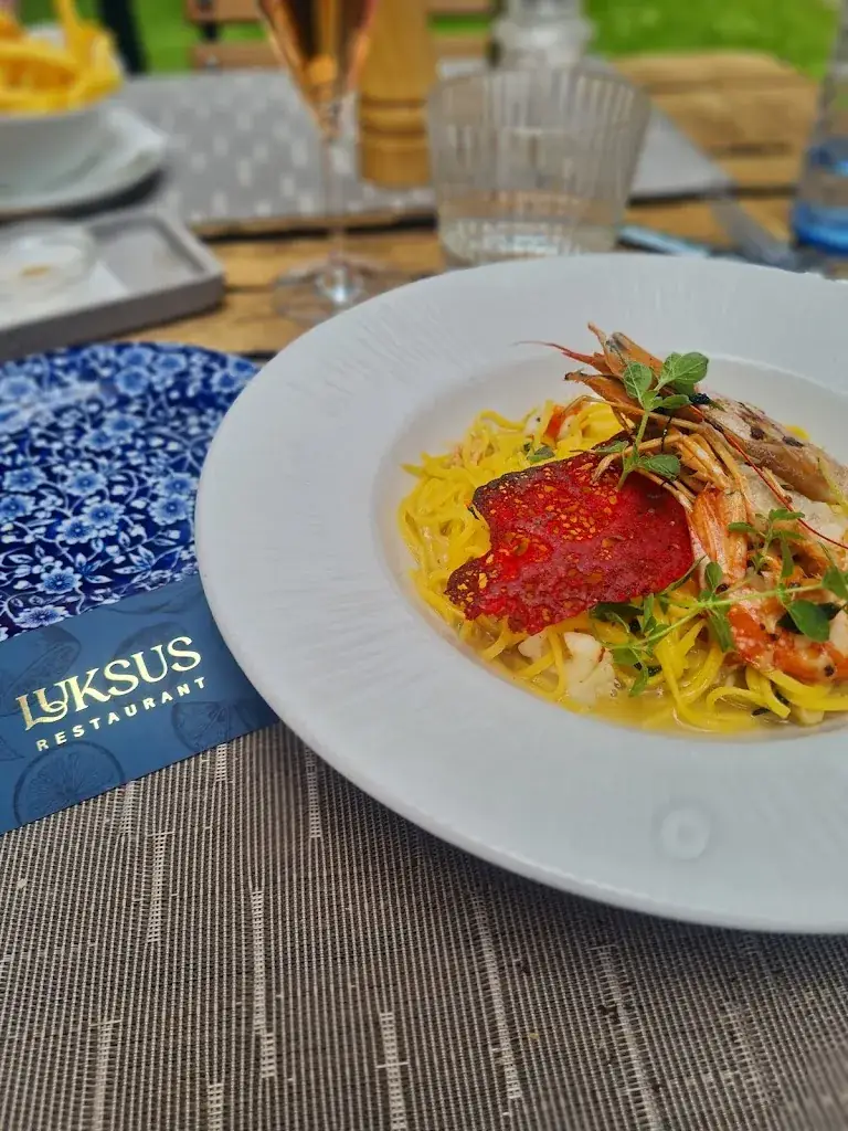 Ilija Filevski_LUKSUS Restaurant_Gugging_recensione