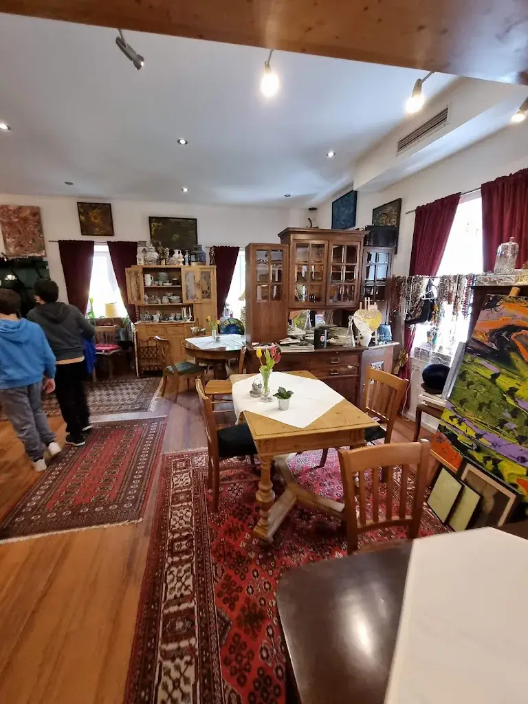 R Reichel_Restaurant_Gugging_review