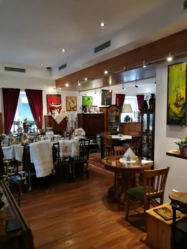 Richard Novotny_Restaurant_Gugging_review