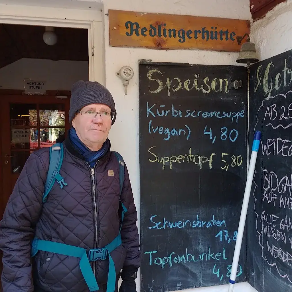 Menu_Redlingerhütte_Gugging_immagine_2