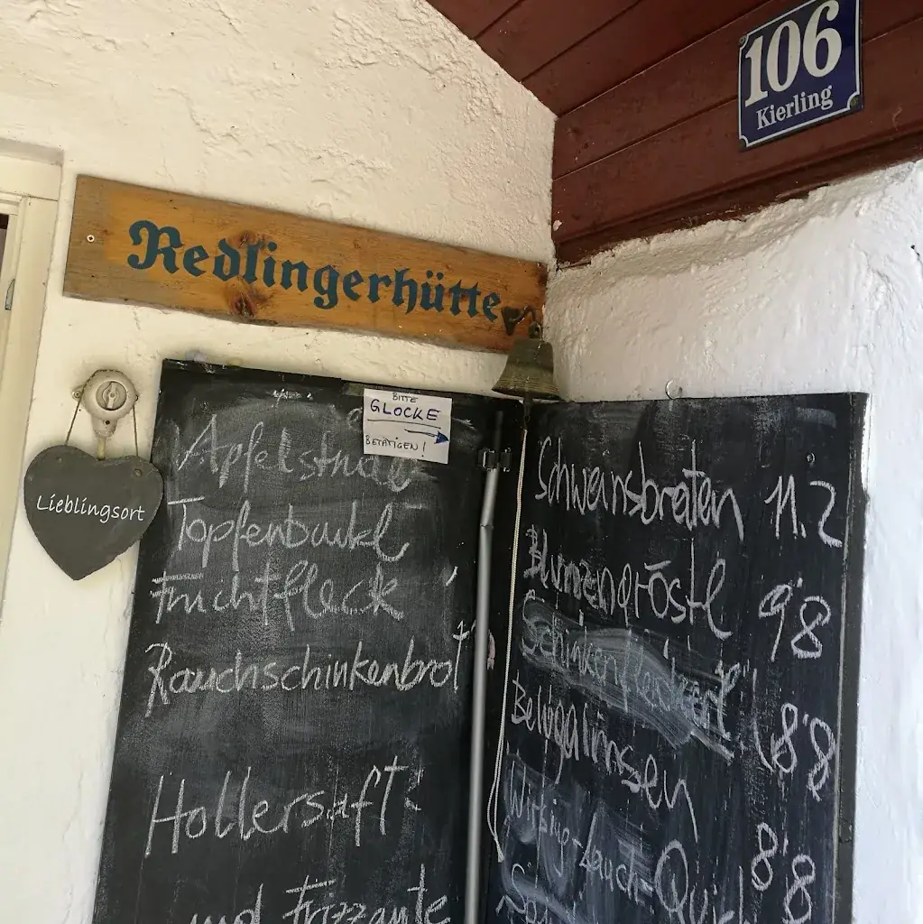 Menu_Redlingerhütte_Gugging_immagine_4