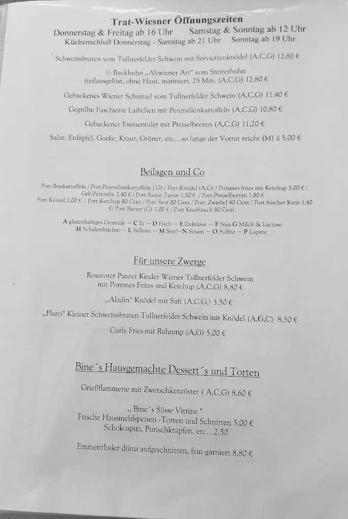 Menu_Heuriger Trat-Wiesner_Gugging_image_2