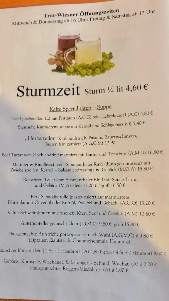 Menu_Heuriger Trat-Wiesner_Gugging_image_3