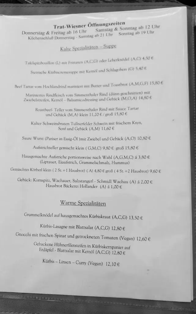 Menu_Heuriger Trat-Wiesner_Gugging_image_4