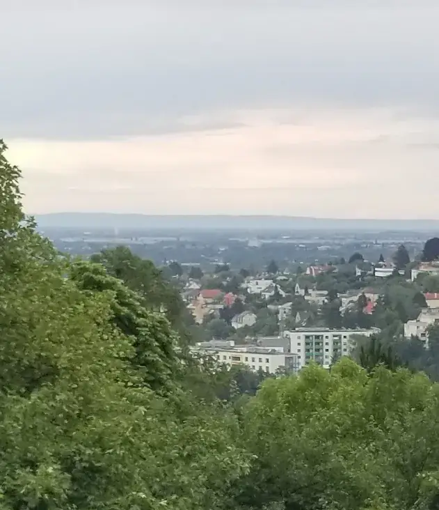 Marilyn Wilhelm_Heuriger Trat-Wiesner_Gugging_review