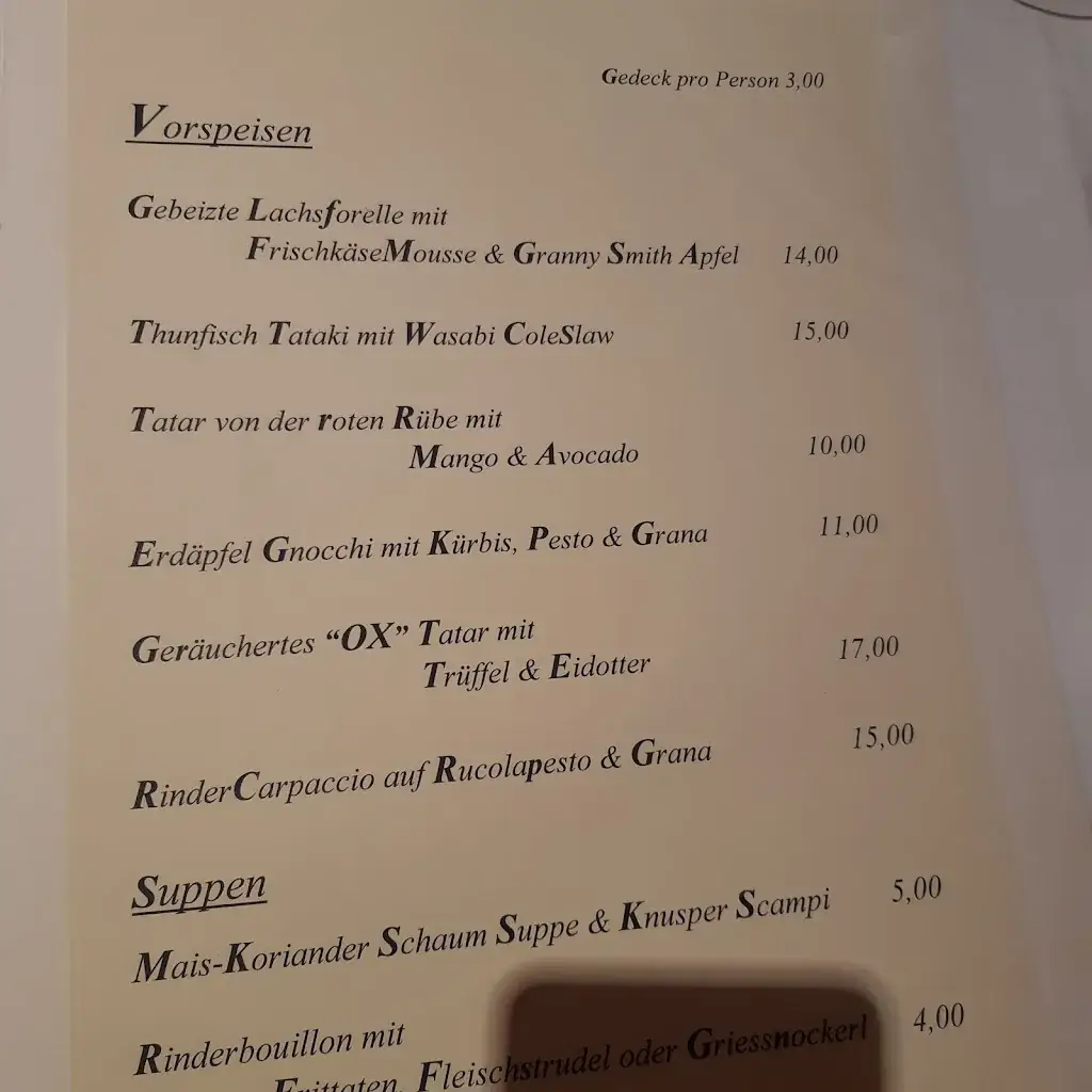 Menu_Restaurant Tuttendörfl_Gugging_image_3