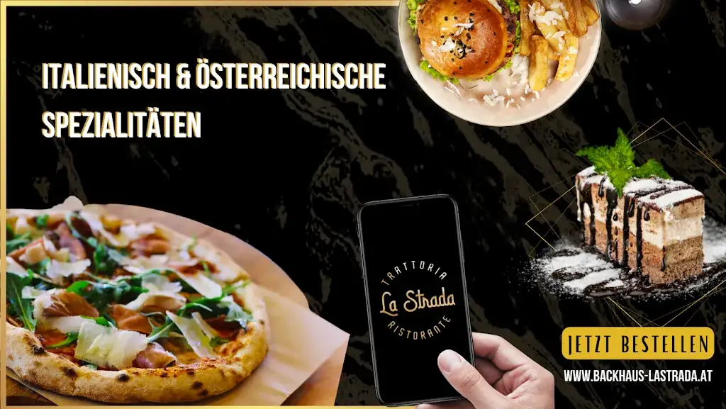 Pizzeria La Strada_Gugging_slider_image_2