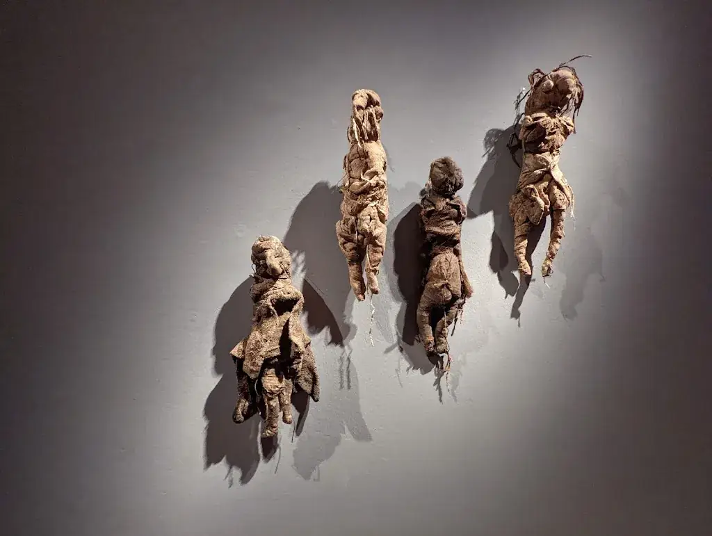 Dominic Becking_Art Brut Center Gugging_Gugging_avis