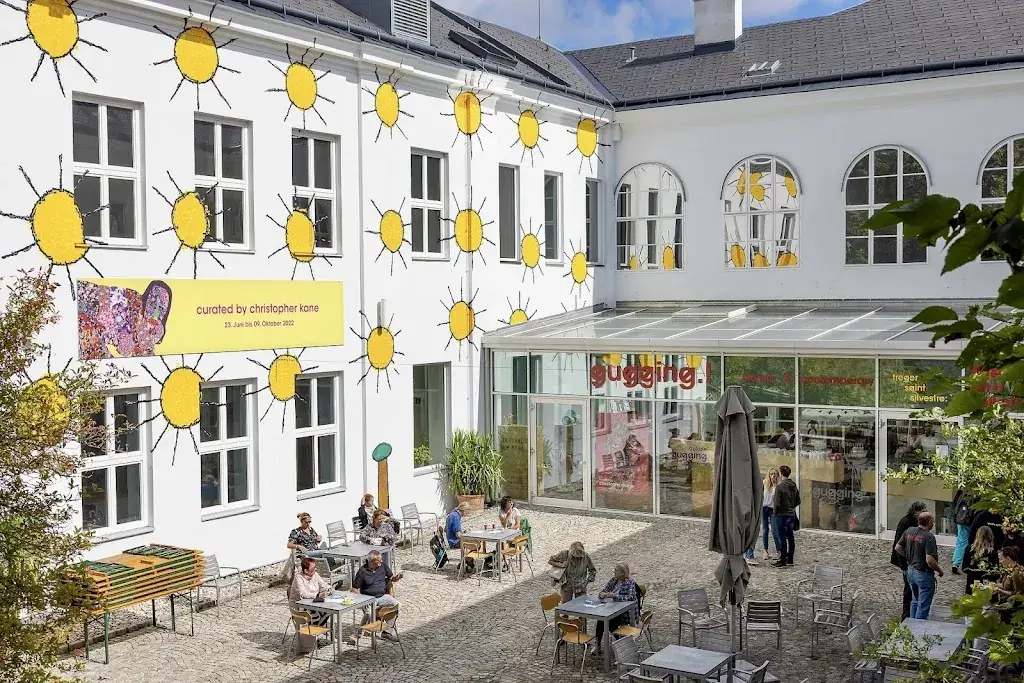 Art Brut Center Gugging_Gugging_slider_image_1