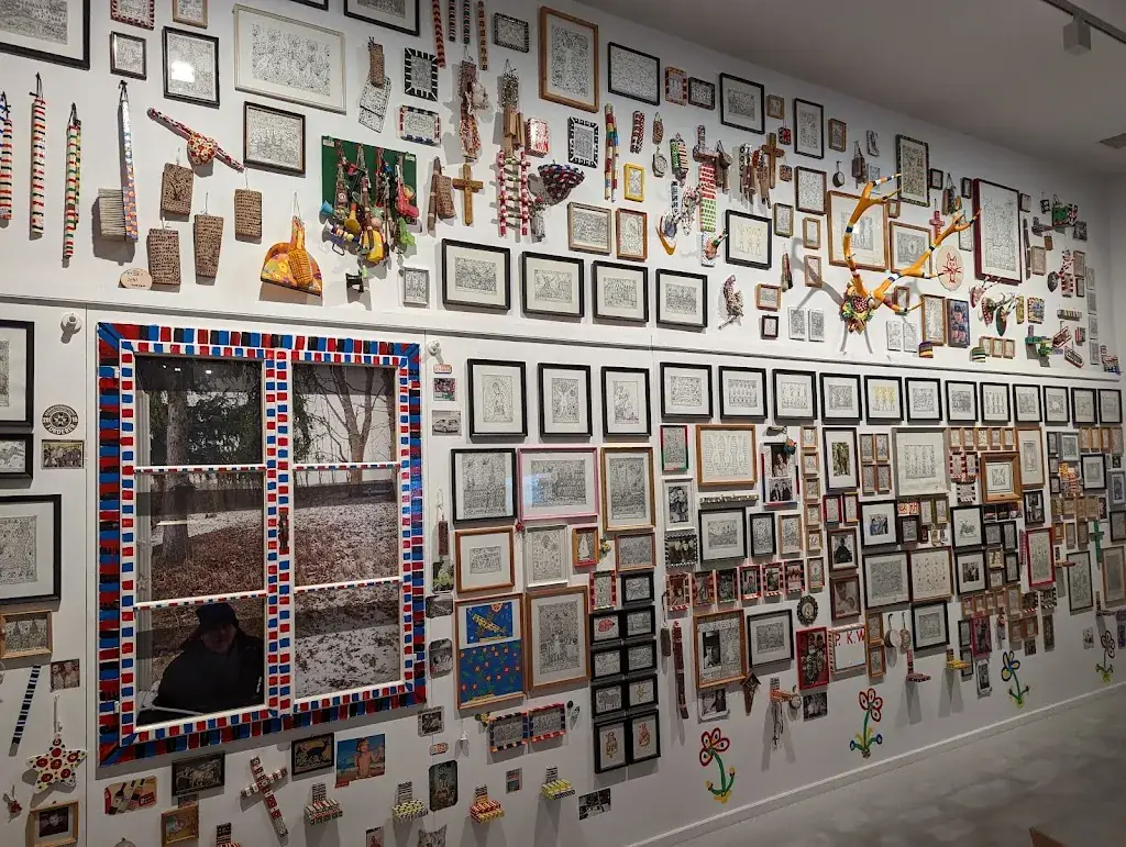 Art Brut Center Gugging_Gugging_slider_image_3