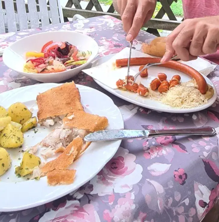 Menu_Gasthof Moser / Mariahilfberg_Gutenstein_image_6