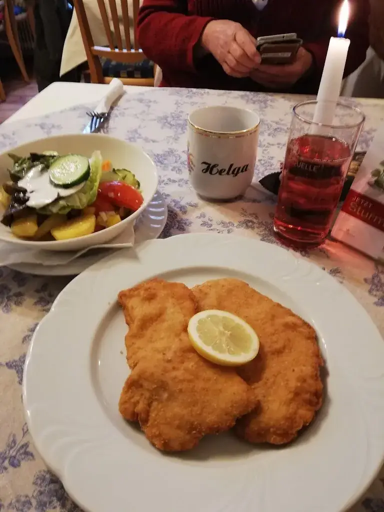 Menu_Gasthof Moser / Mariahilfberg_Gutenstein_image_9