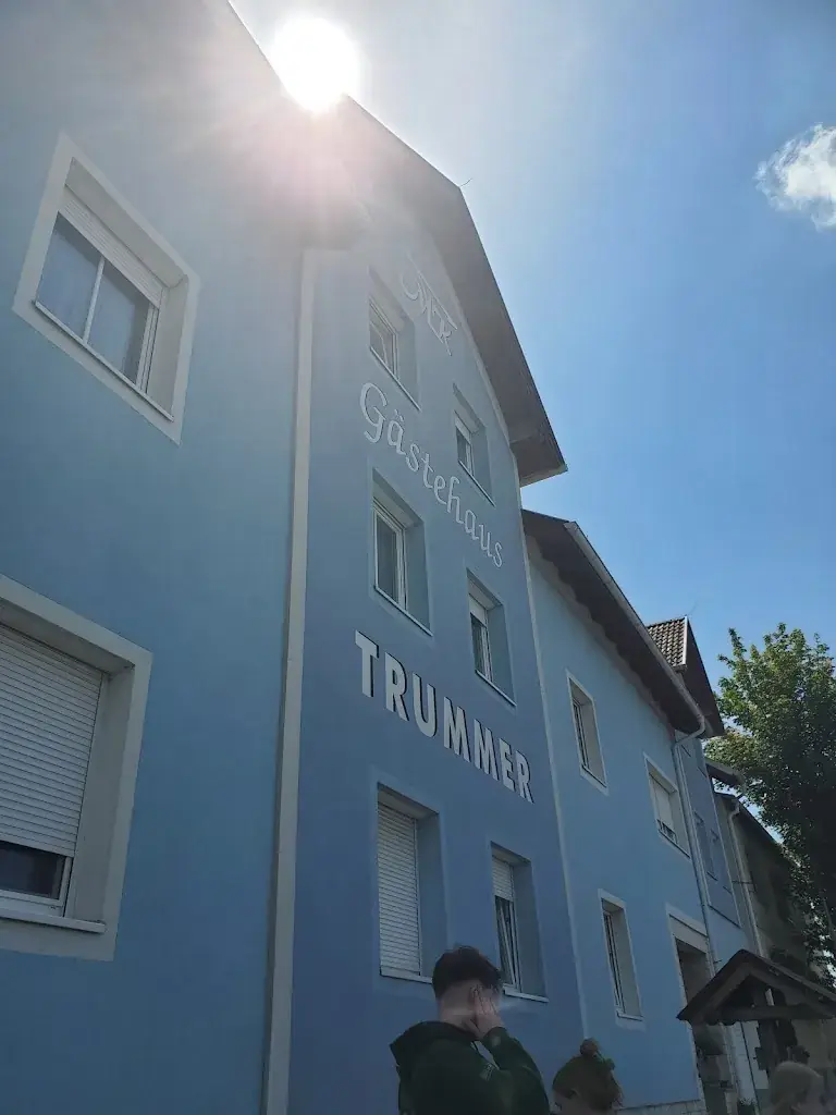 Sean Kearney_Gasthof Trummer_Horitschon_recensione