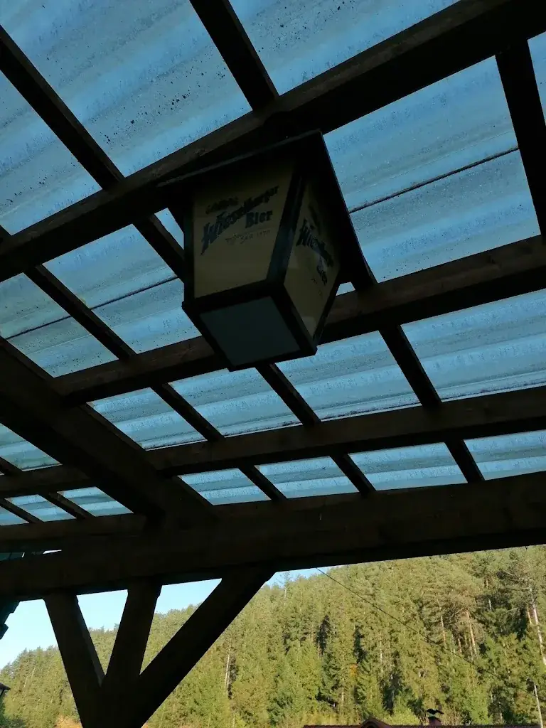 Katalin Barbor_Gasthaus Kreuzhof_Gutenstein_review