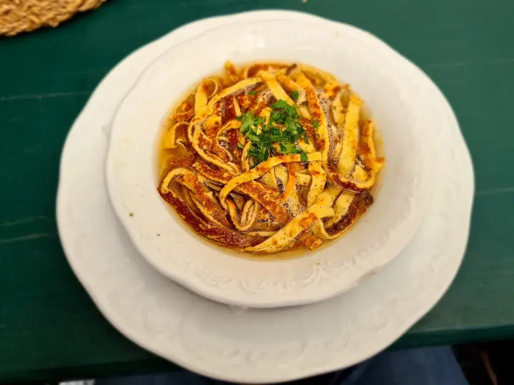 Bernd Königsberger_Gasthaus Kreuzhof_Gutenstein_review