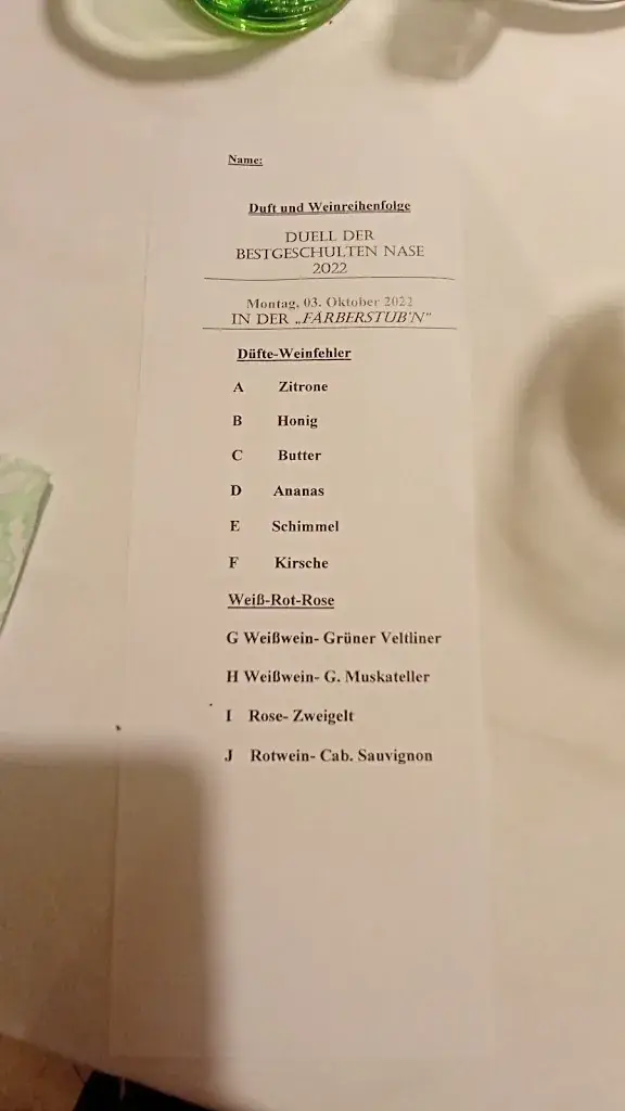 Menu_Färberstub'n_Hadersdorf am Kamp_image_1