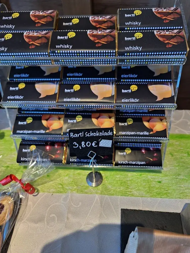 Menu_DerBartl, Bartl GmbH_Hadersdorf am Kamp_image_4