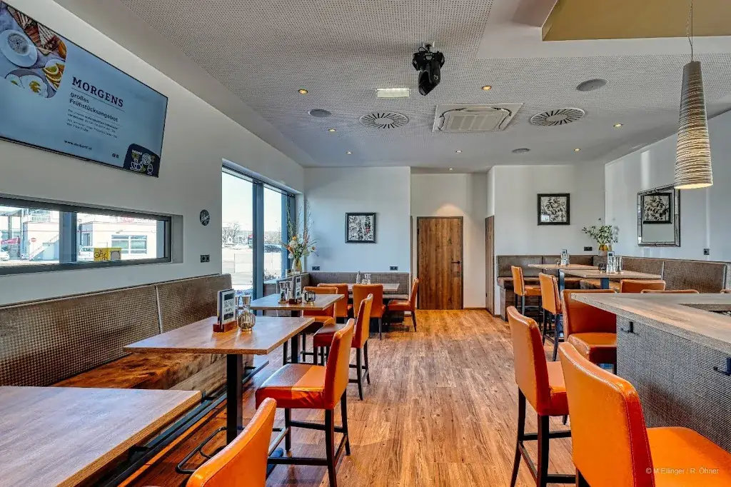 DerBartl, Bartl GmbH ristorante a Hadersdorf am Kamp