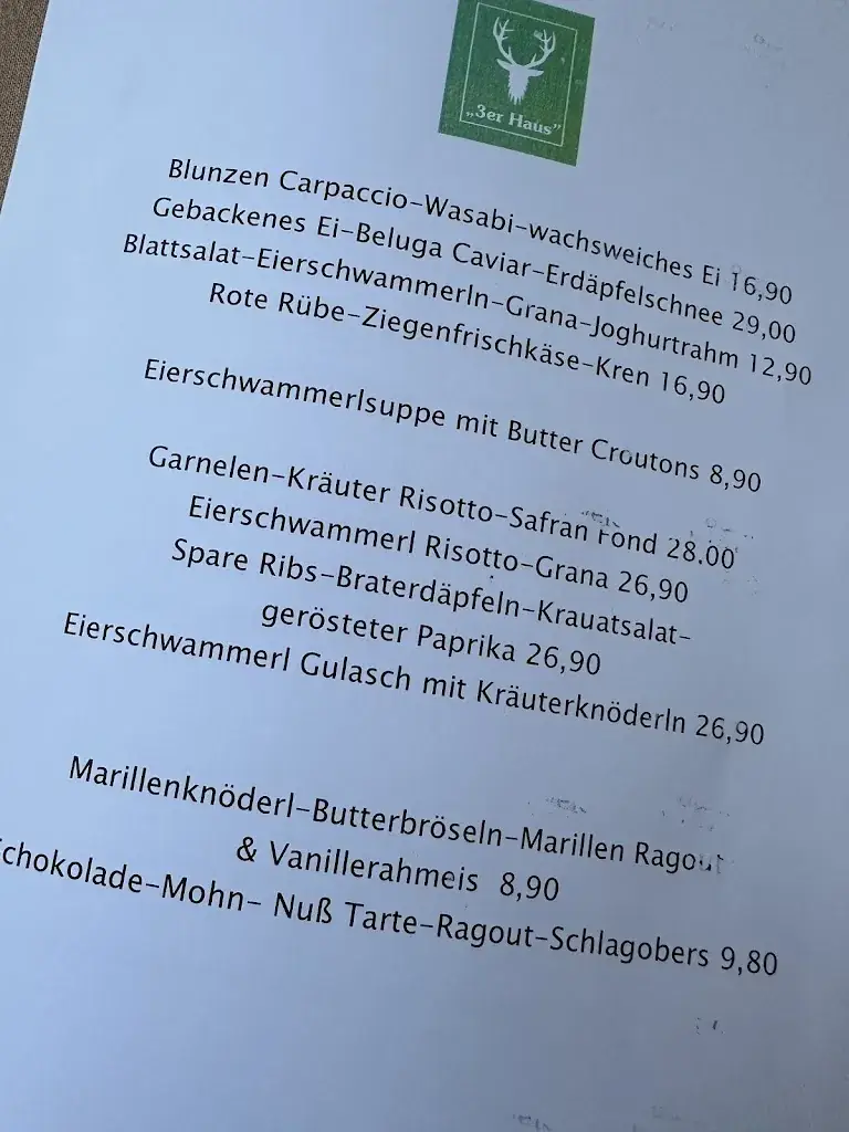 Menu_3er Haus_Gumpoldskirchen_image_1