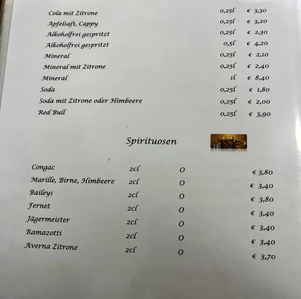 Menu_Taverne Römersee_Bad Sauerbrunn_immagine_3