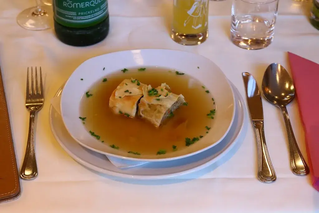 Menu_Taverne Römersee_Bad Sauerbrunn_immagine_6