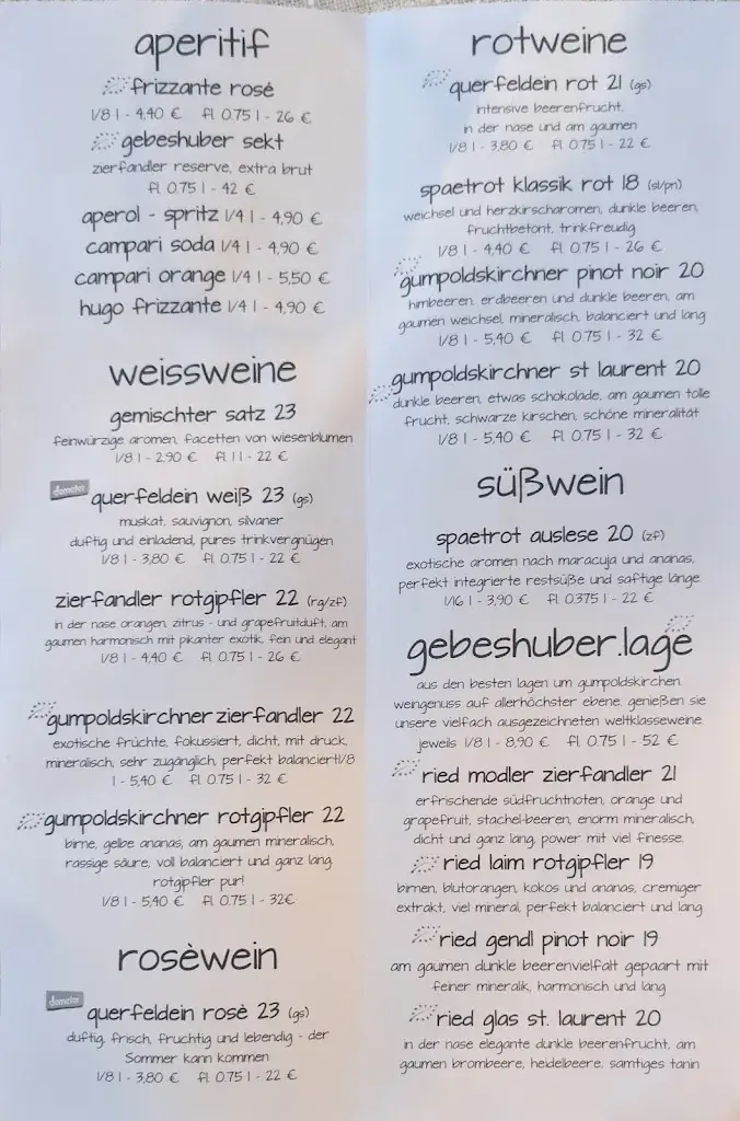 Menu_spaetrot_Gumpoldskirchen_immagine_1