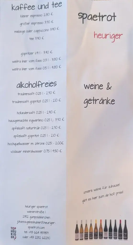 Menu_spaetrot_Gumpoldskirchen_immagine_2