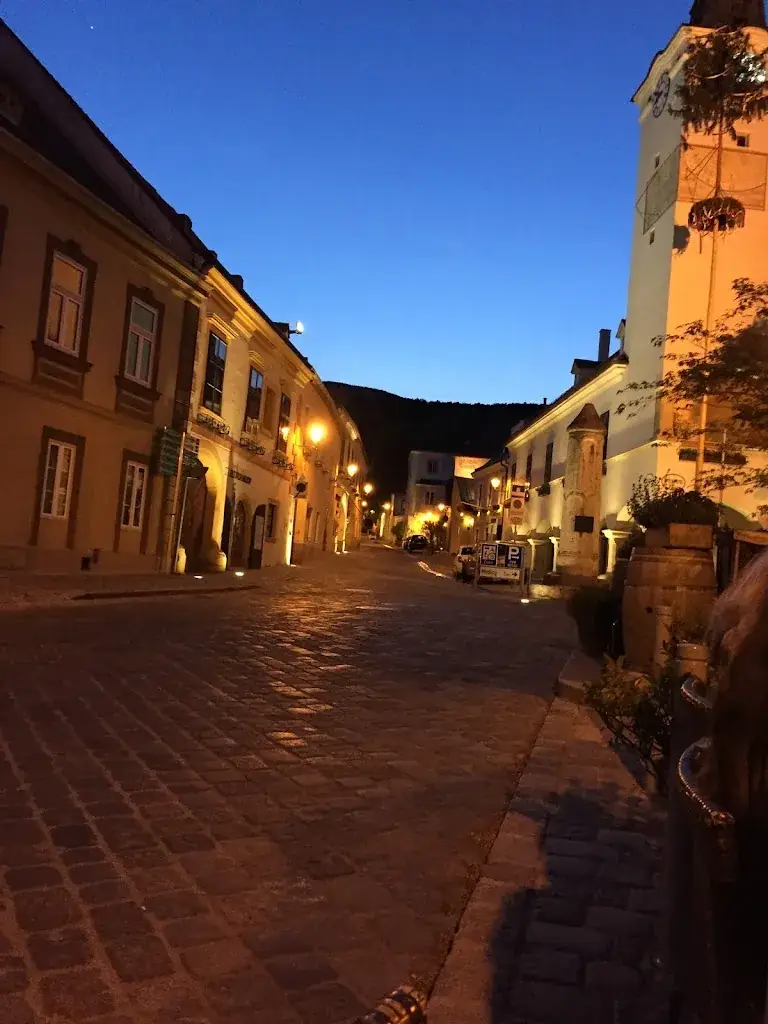 Ifti_spaetrot_Gumpoldskirchen_recensione