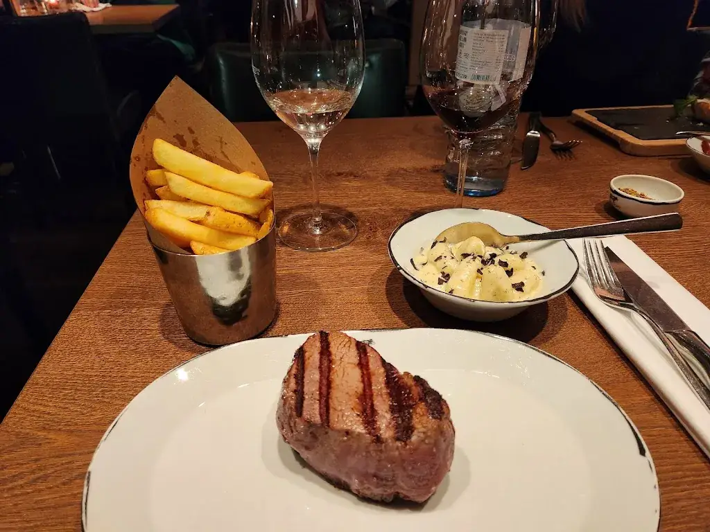 Menu_El Gaucho at Josefsbad_Gumpoldskirchen_image_8