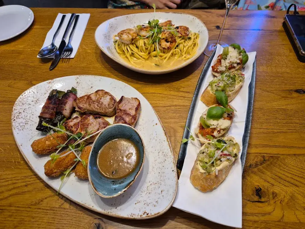 Chong Catherine_Amterl Baden_Gumpoldskirchen_review