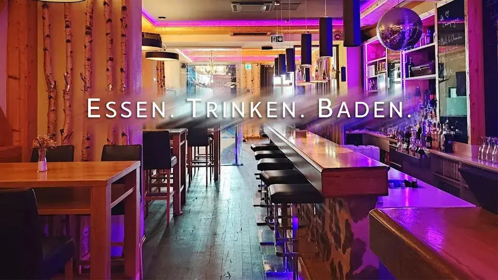 Amterl Baden ristorante a Gumpoldskirchen