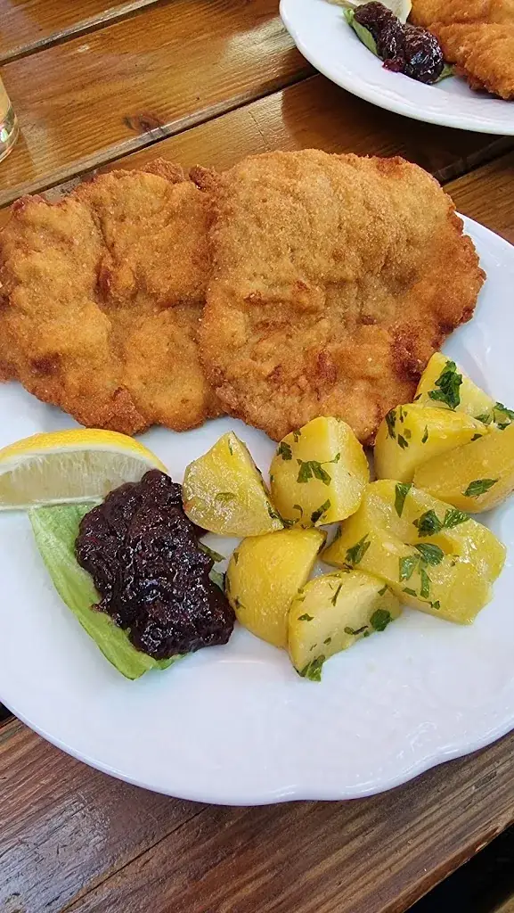 Menu_Heurigen Kernbichler_Gumpoldskirchen_immagine_5